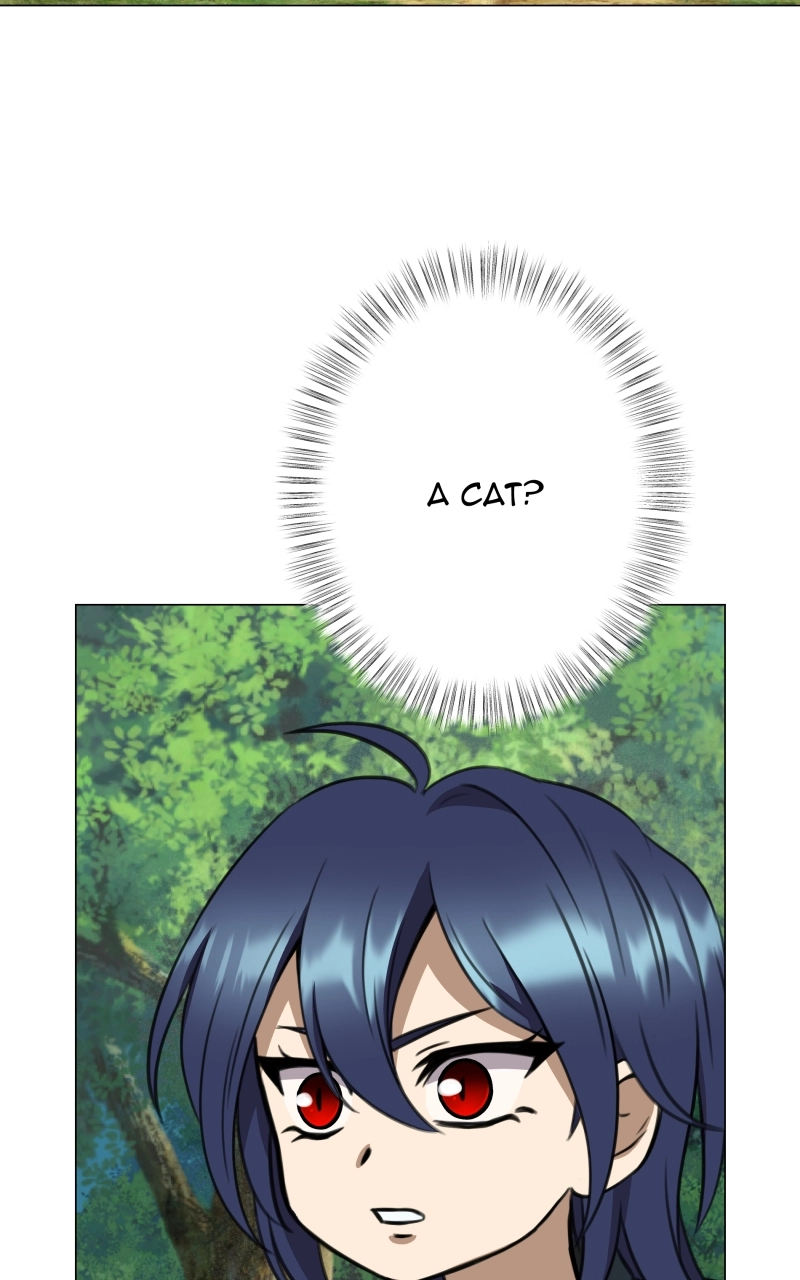 Change Your Story Chapter 52 page 32 - 