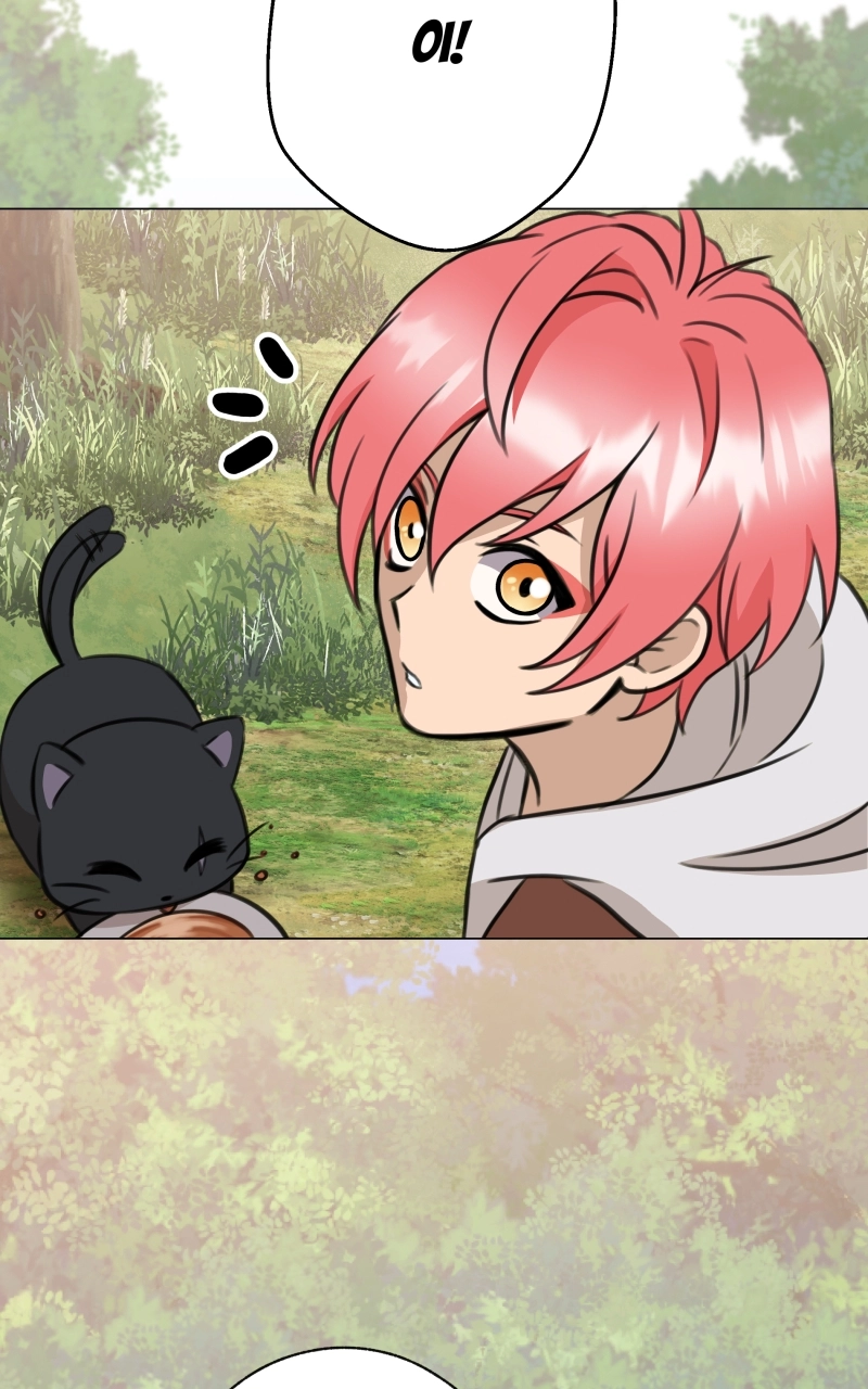 Change Your Story Chapter 52 page 35 - 