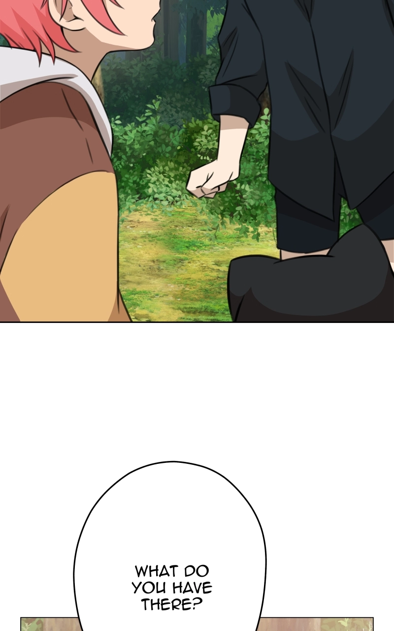 Change Your Story Chapter 52 page 37 - 