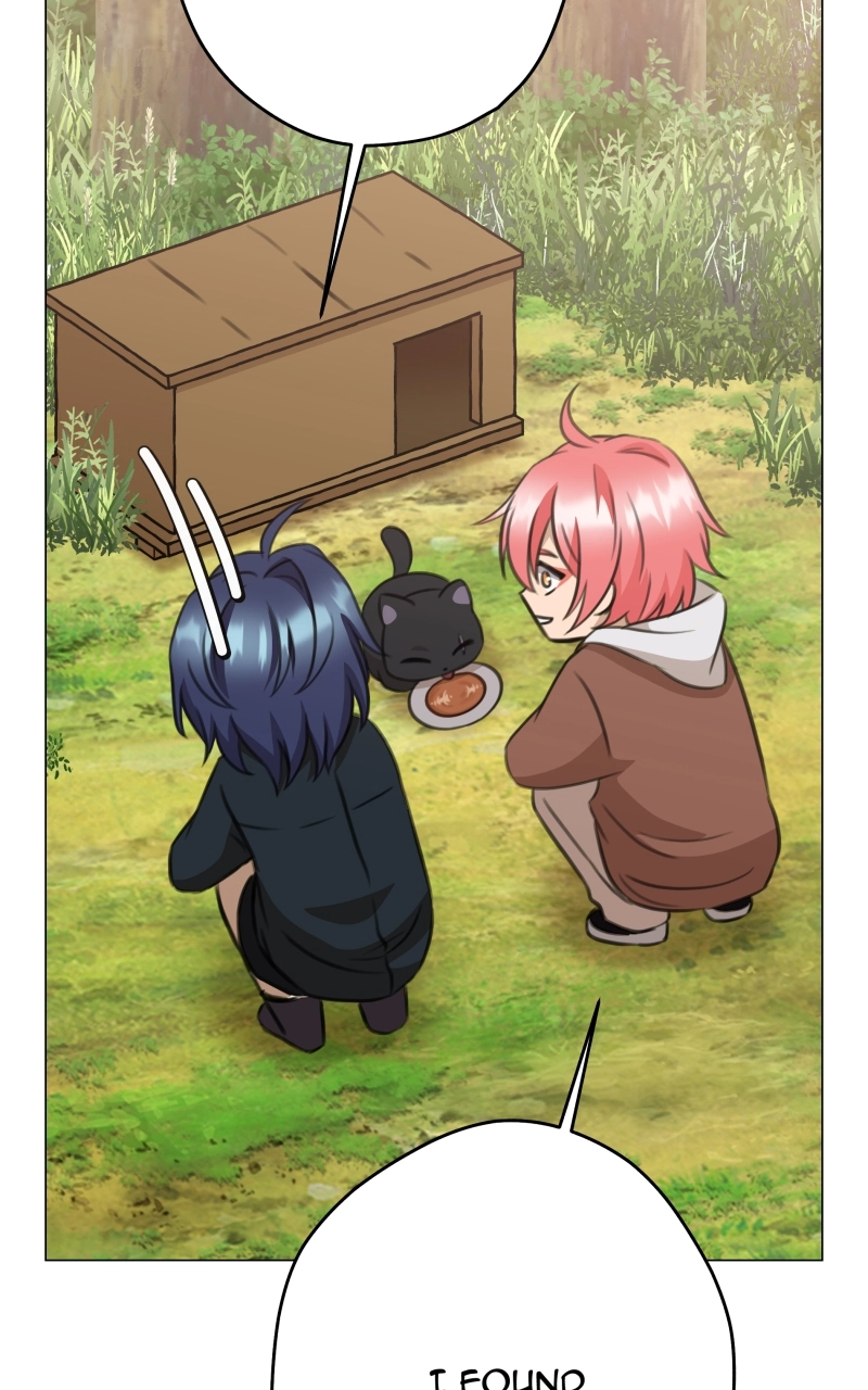 Change Your Story Chapter 52 page 38 - 