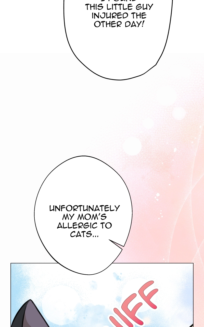Change Your Story Chapter 52 page 39 - 