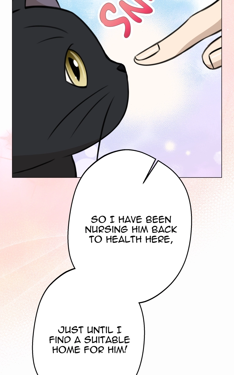Change Your Story Chapter 52 page 40 - 