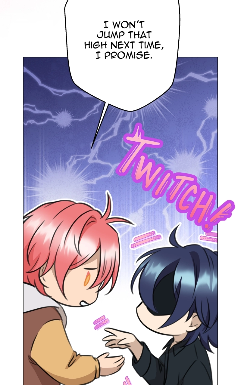 Change Your Story Chapter 52 page 5 - 