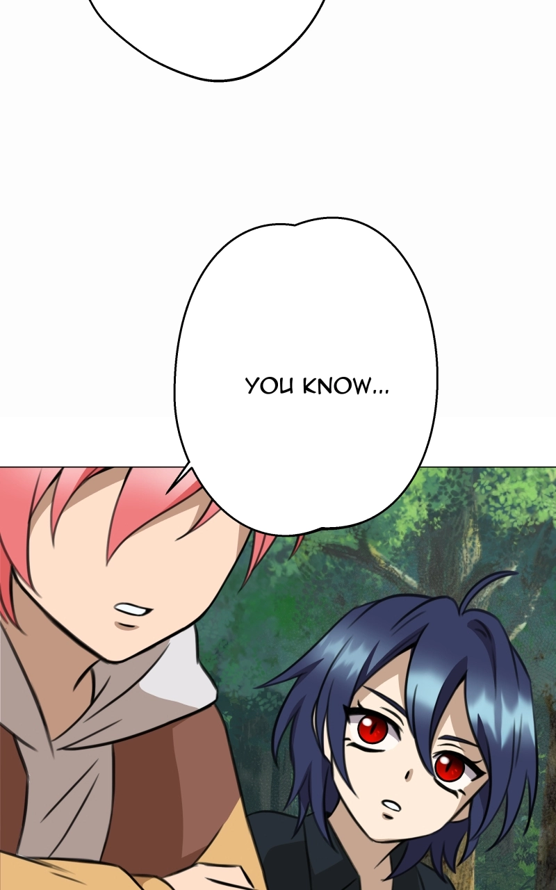 Change Your Story Chapter 52 page 41 - 