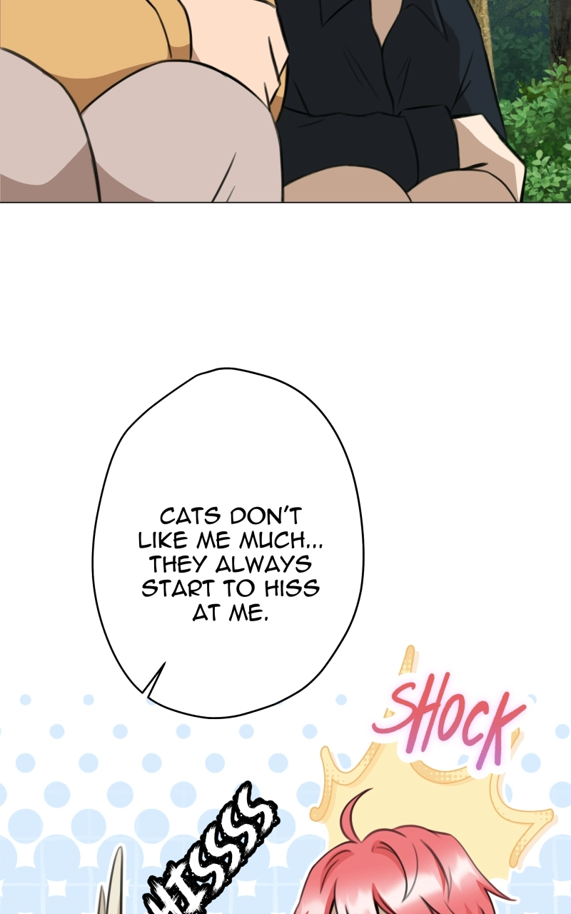 Change Your Story Chapter 52 page 42 - 