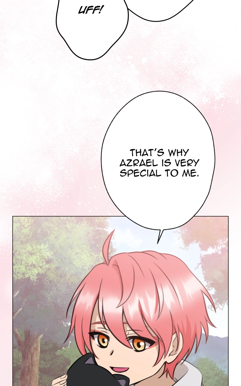 Change Your Story Chapter 52 page 44 - 