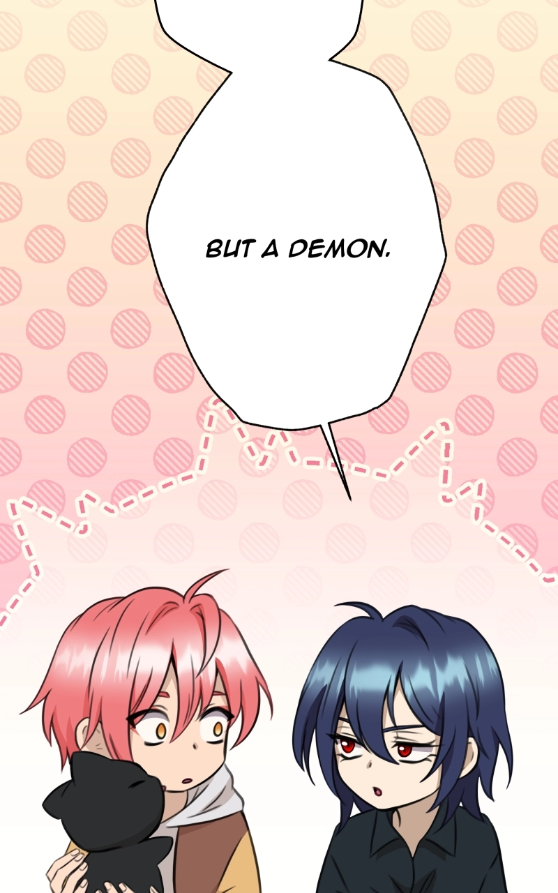 Change Your Story Chapter 52 page 47 - 