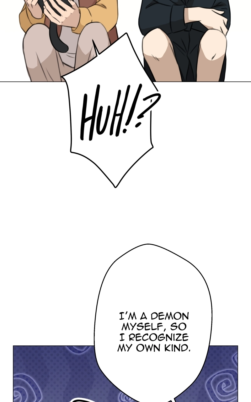 Change Your Story Chapter 52 page 48 - 