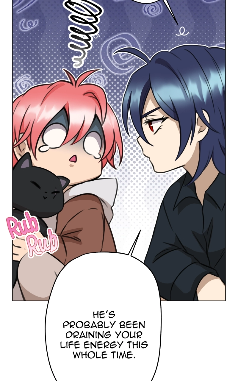 Change Your Story Chapter 52 page 49 - 