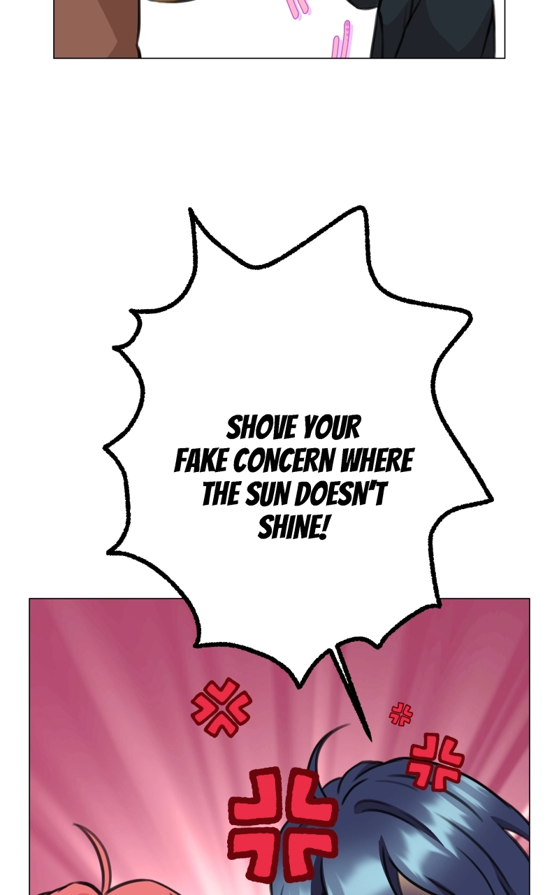 Change Your Story Chapter 52 page 6 - 