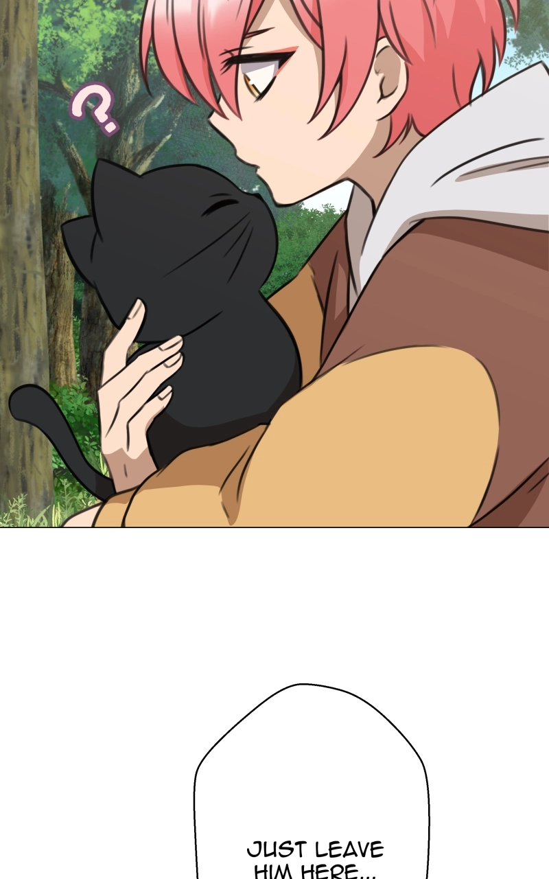 Change Your Story Chapter 52 page 51 - 
