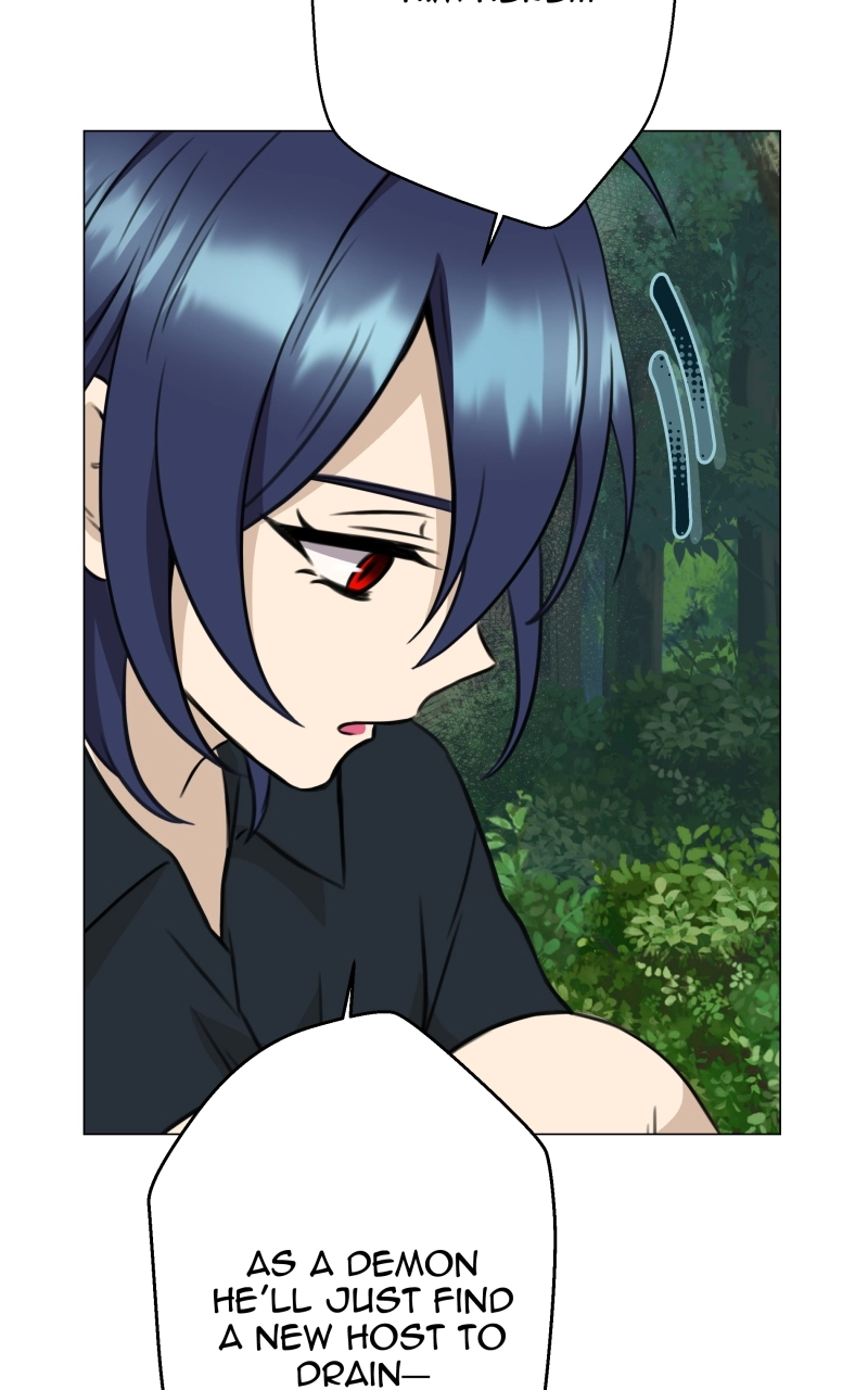 Change Your Story Chapter 52 page 52 - 