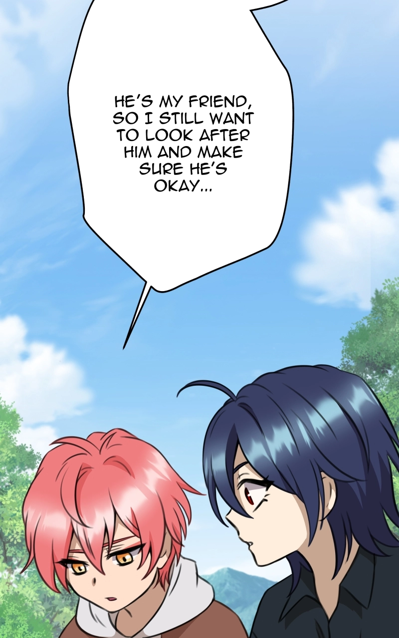 Change Your Story Chapter 52 page 54 - 
