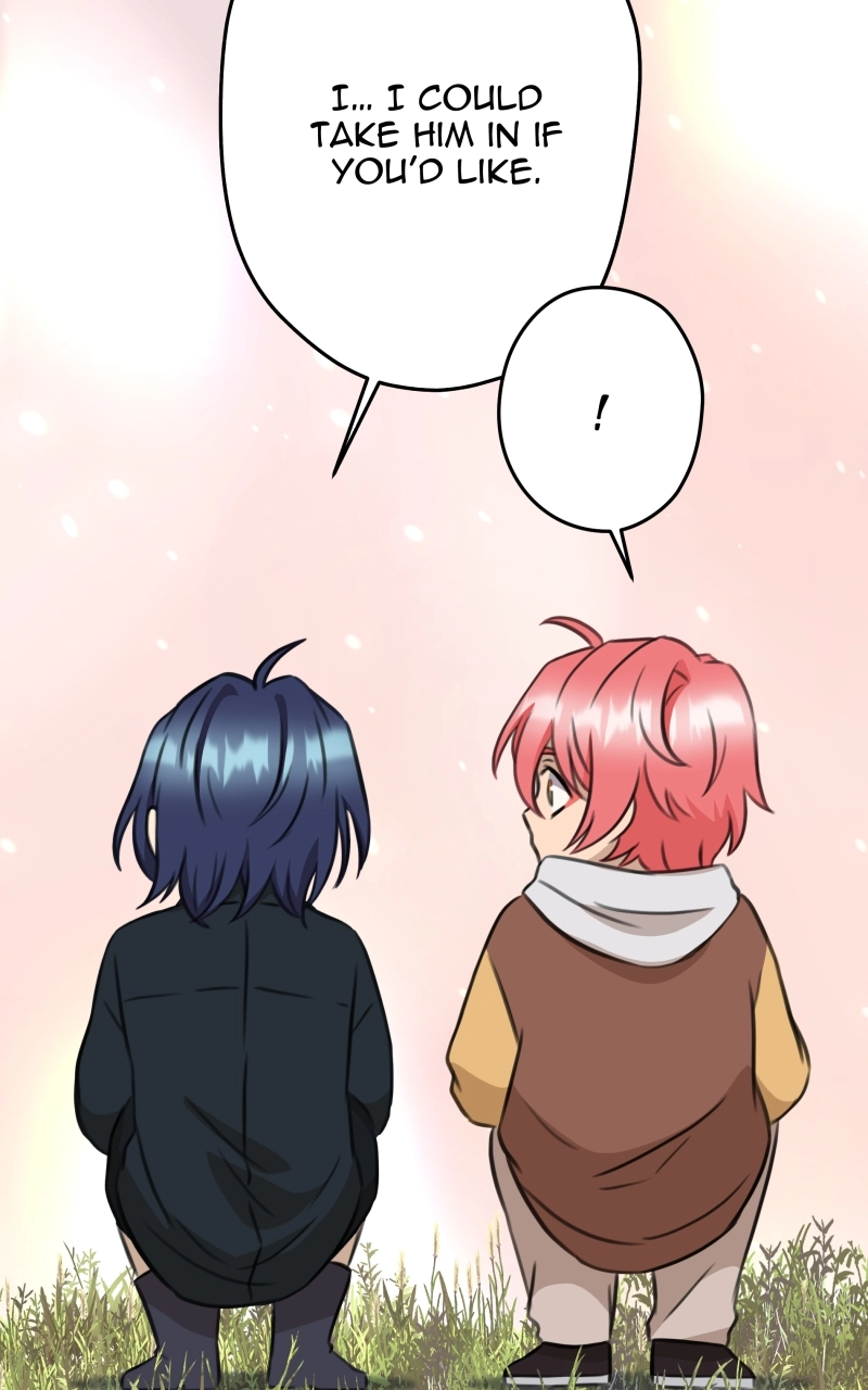 Change Your Story Chapter 52 page 57 - 