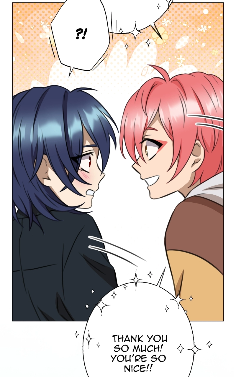 Change Your Story Chapter 52 page 59 - 