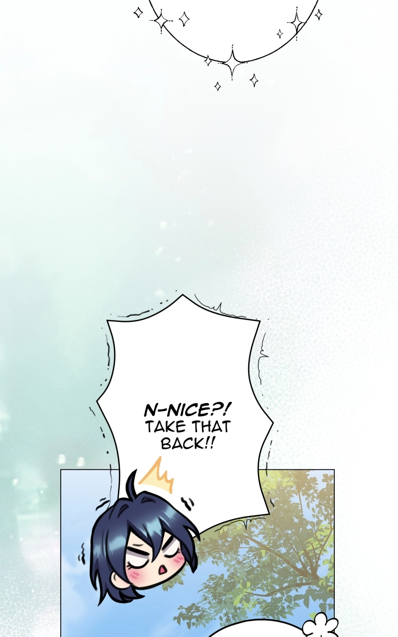 Change Your Story Chapter 52 page 60 - 