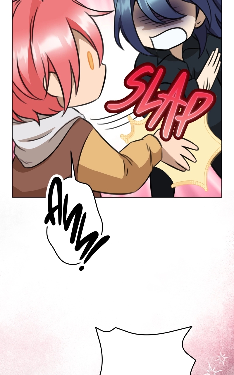 Change Your Story Chapter 52 page 7 - 