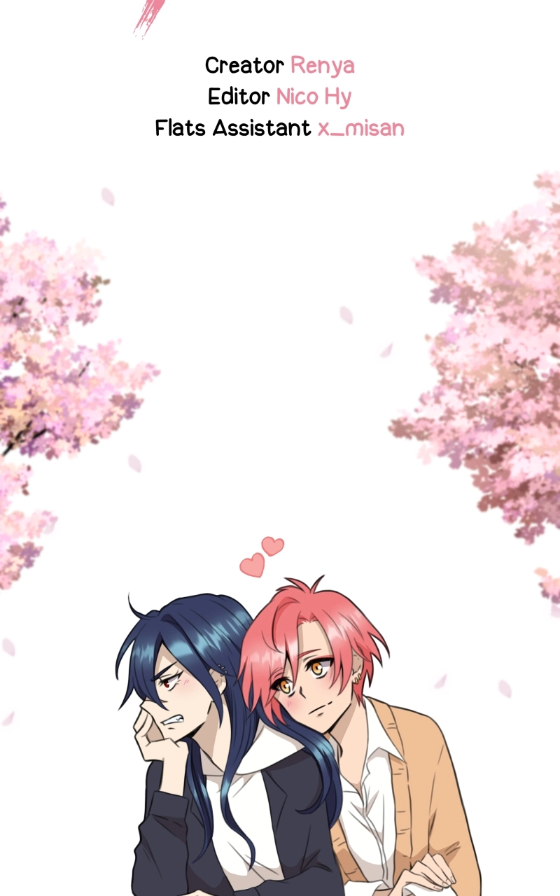 Change Your Story Chapter 52 page 70 - 