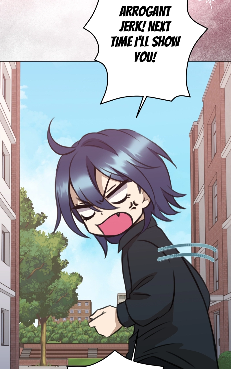Change Your Story Chapter 52 page 8 - 