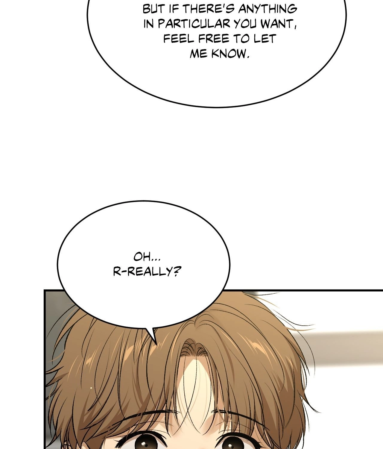 Changed: The Beta Count Chapter 30 page 11 - 