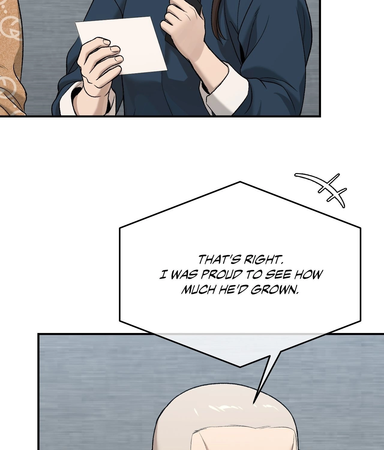 Changed: The Beta Count Chapter 30 page 101 - 