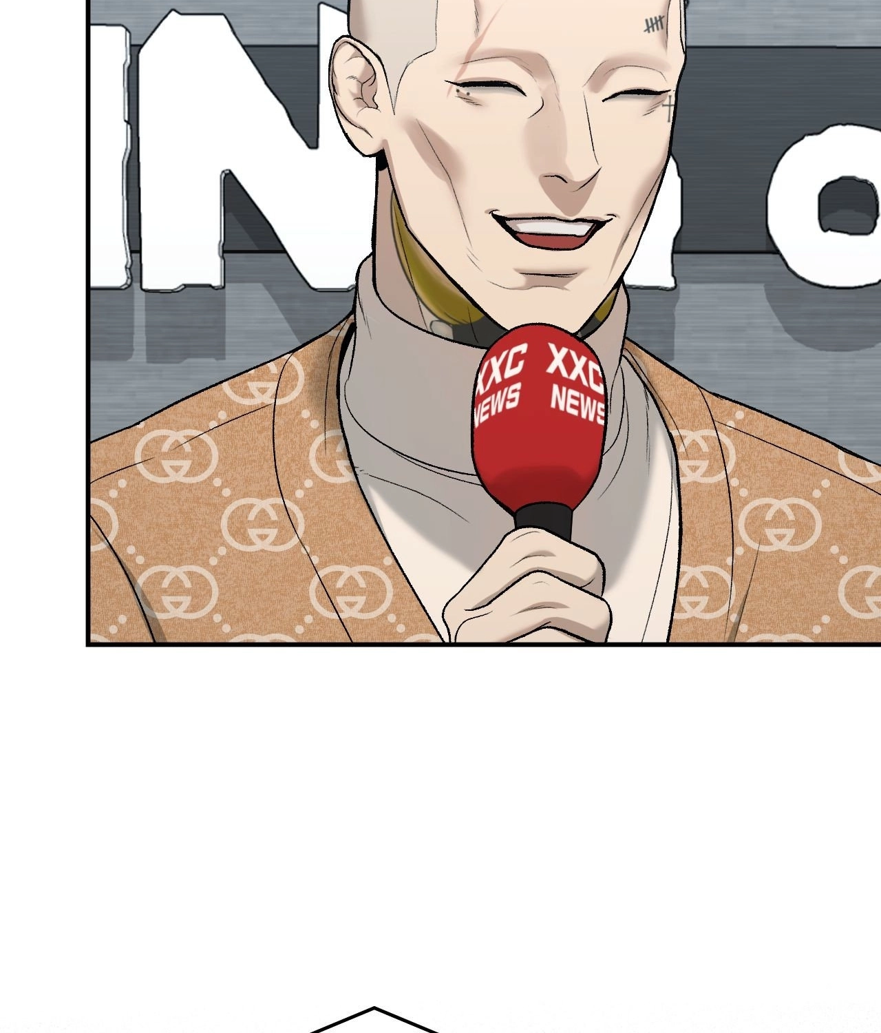 Changed: The Beta Count Chapter 30 page 102 - 