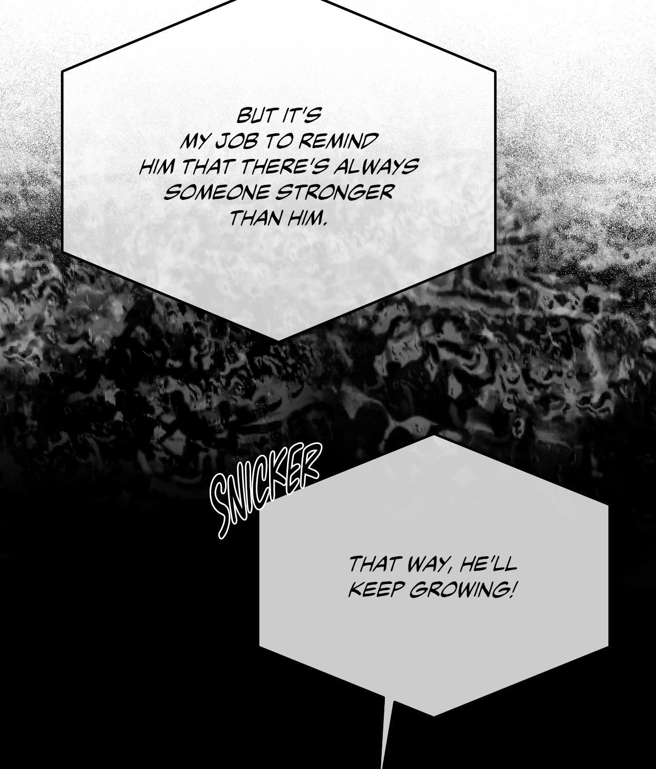 Changed: The Beta Count Chapter 30 page 103 - 