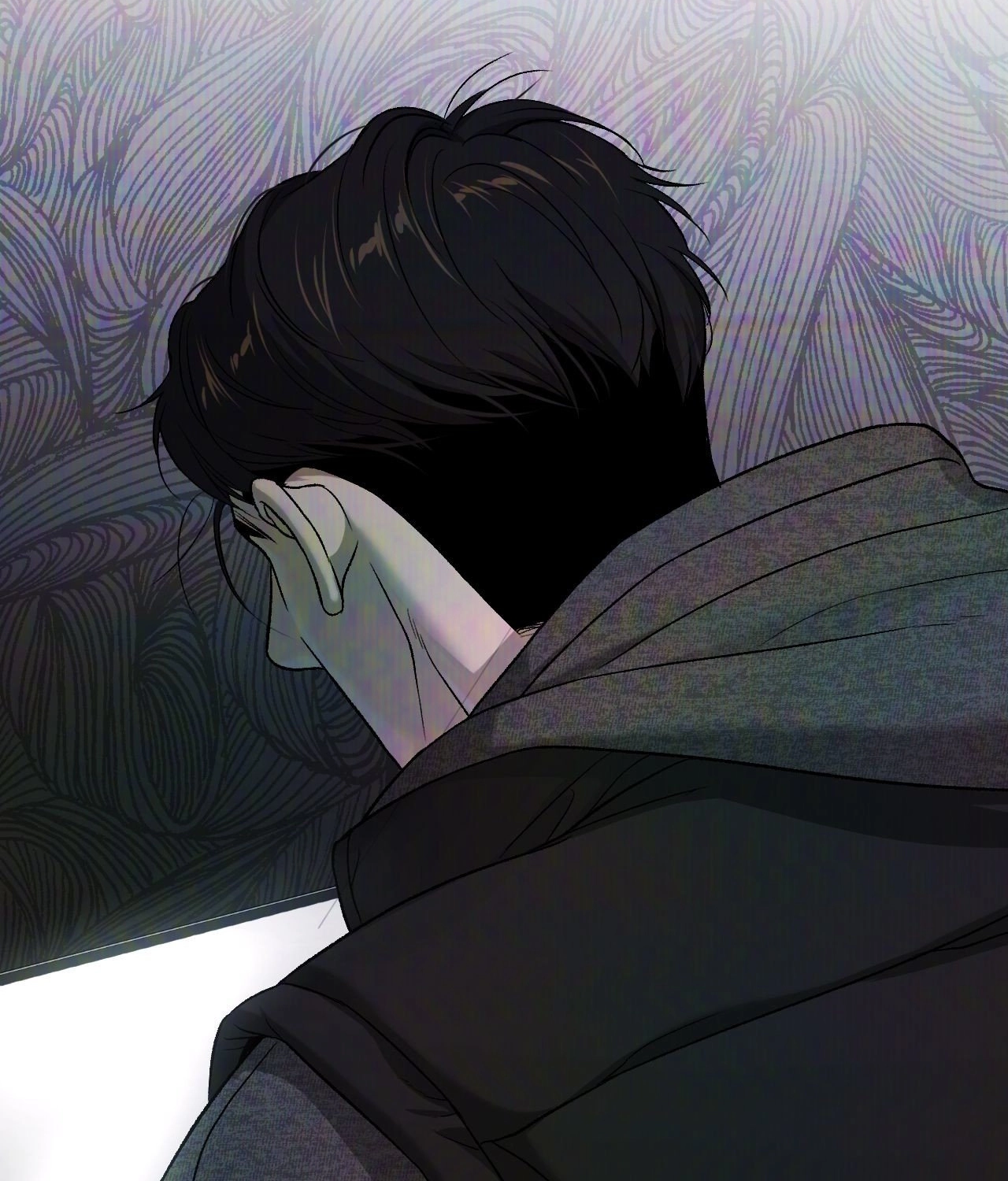 Changed: The Beta Count Chapter 30 page 114 - 