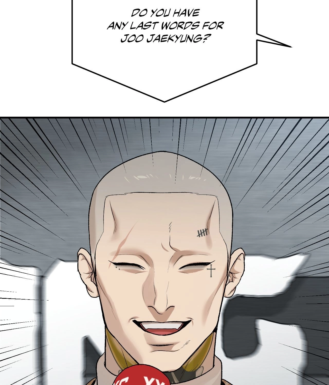 Changed: The Beta Count Chapter 30 page 116 - 