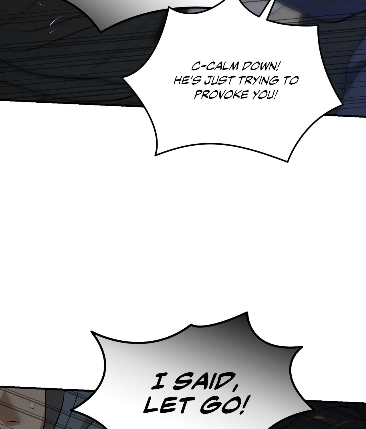 Changed: The Beta Count Chapter 30 page 125 - 