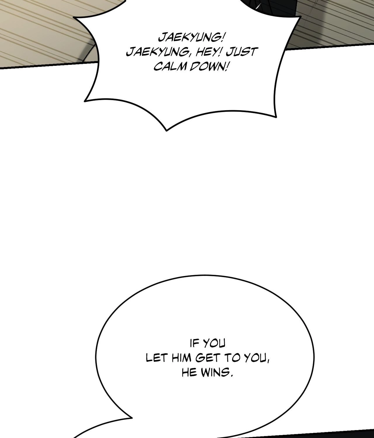 Changed: The Beta Count Chapter 30 page 127 - 