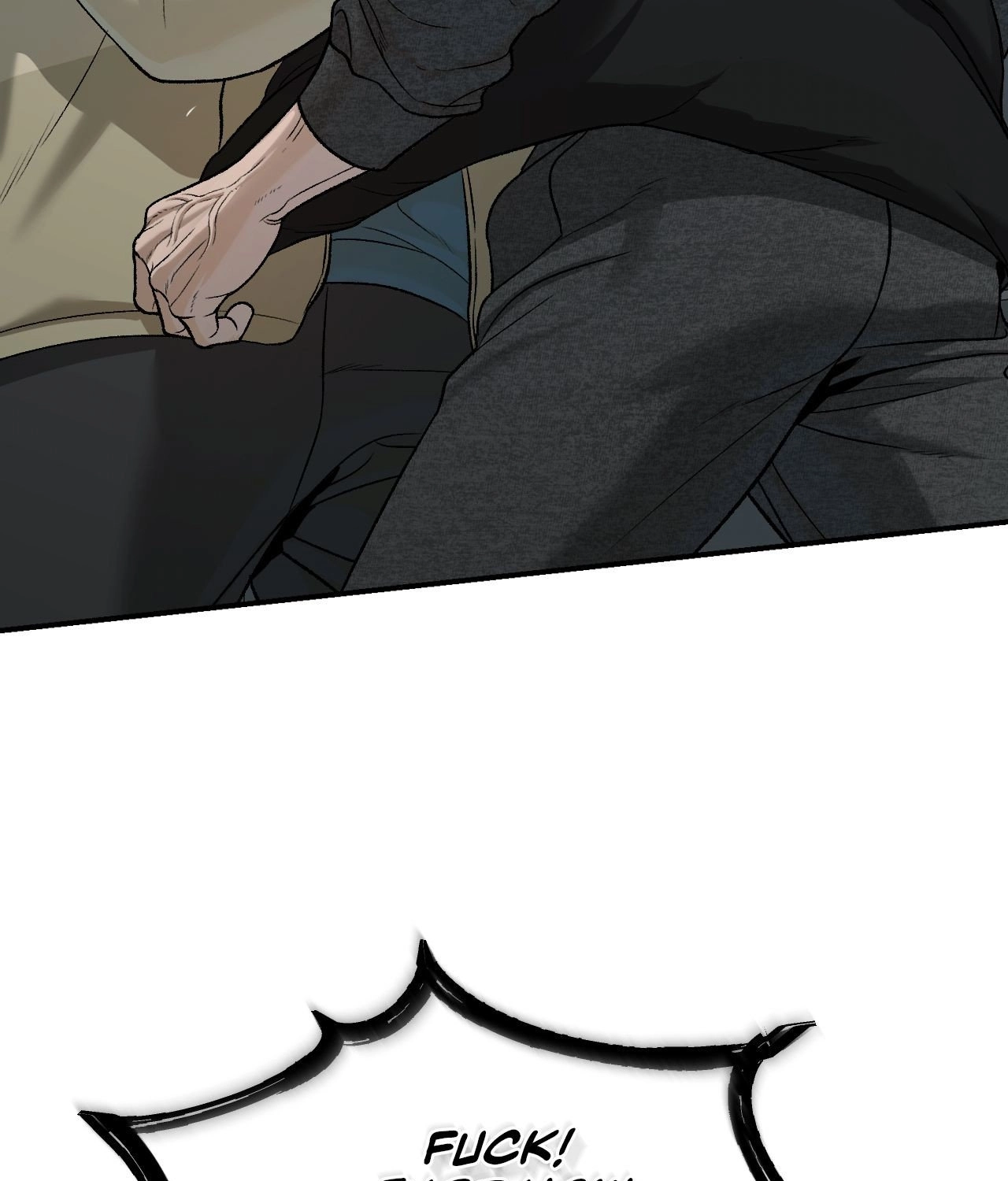 Changed: The Beta Count Chapter 30 page 129 - 
