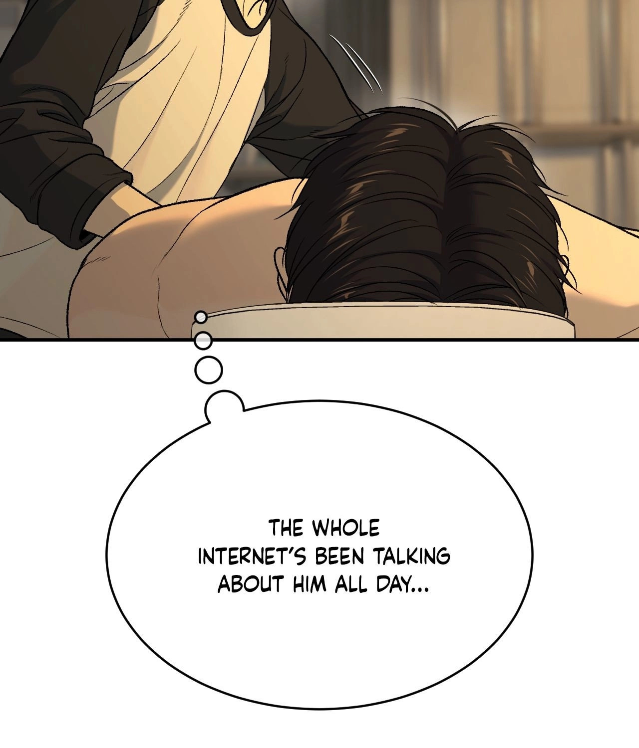 Changed: The Beta Count Chapter 30 page 143 - 