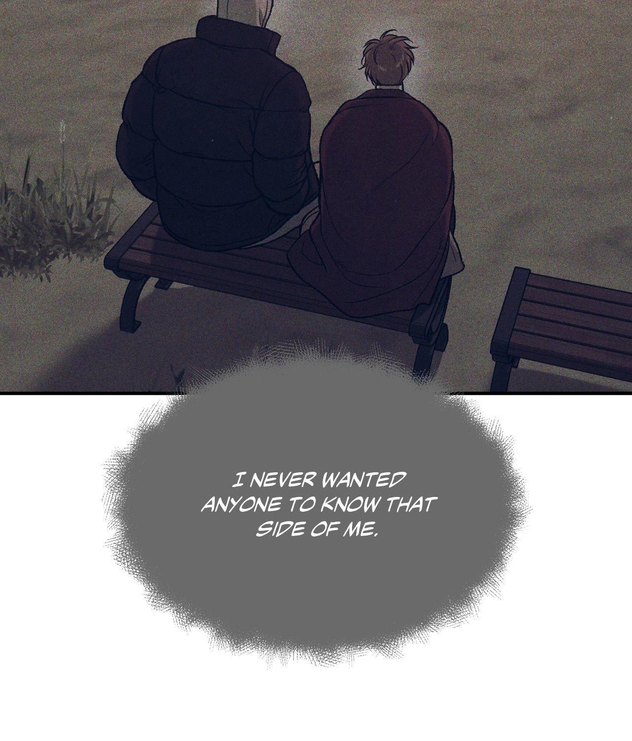 Changed: The Beta Count Chapter 30 page 145 - 