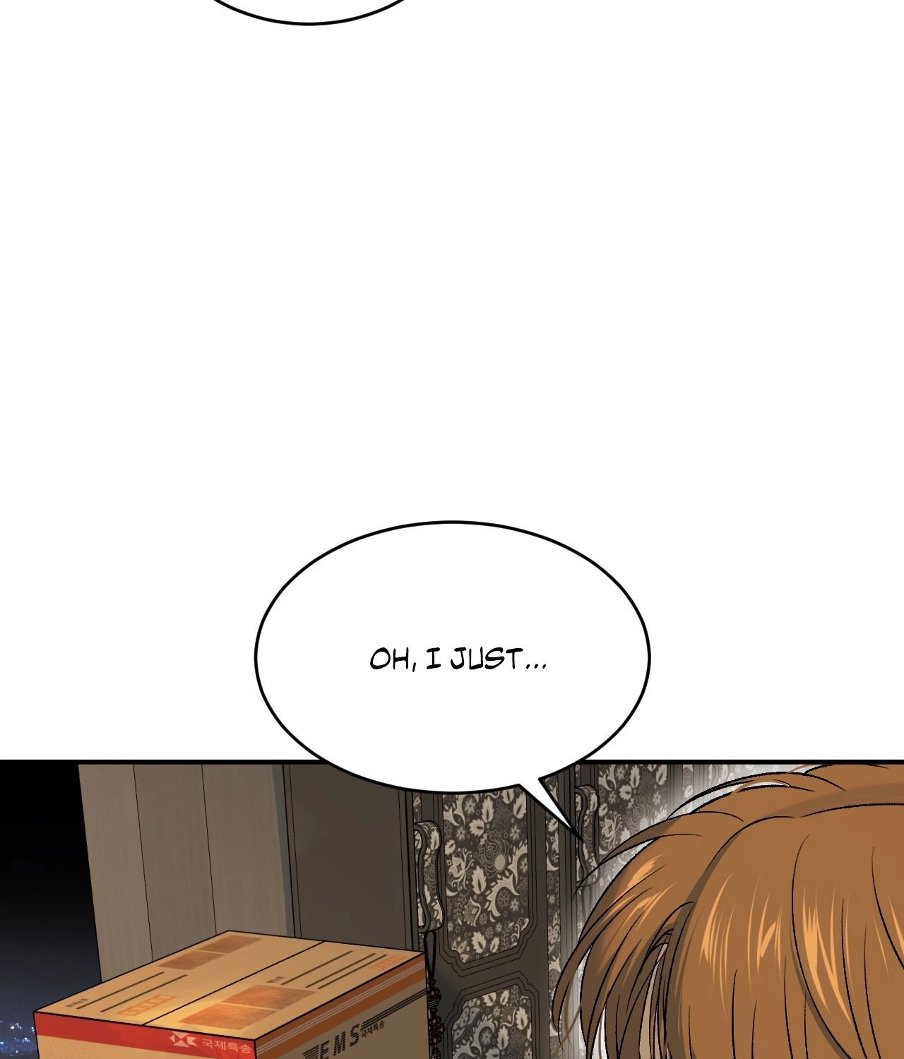 Changed: The Beta Count Chapter 30 page 157 - 