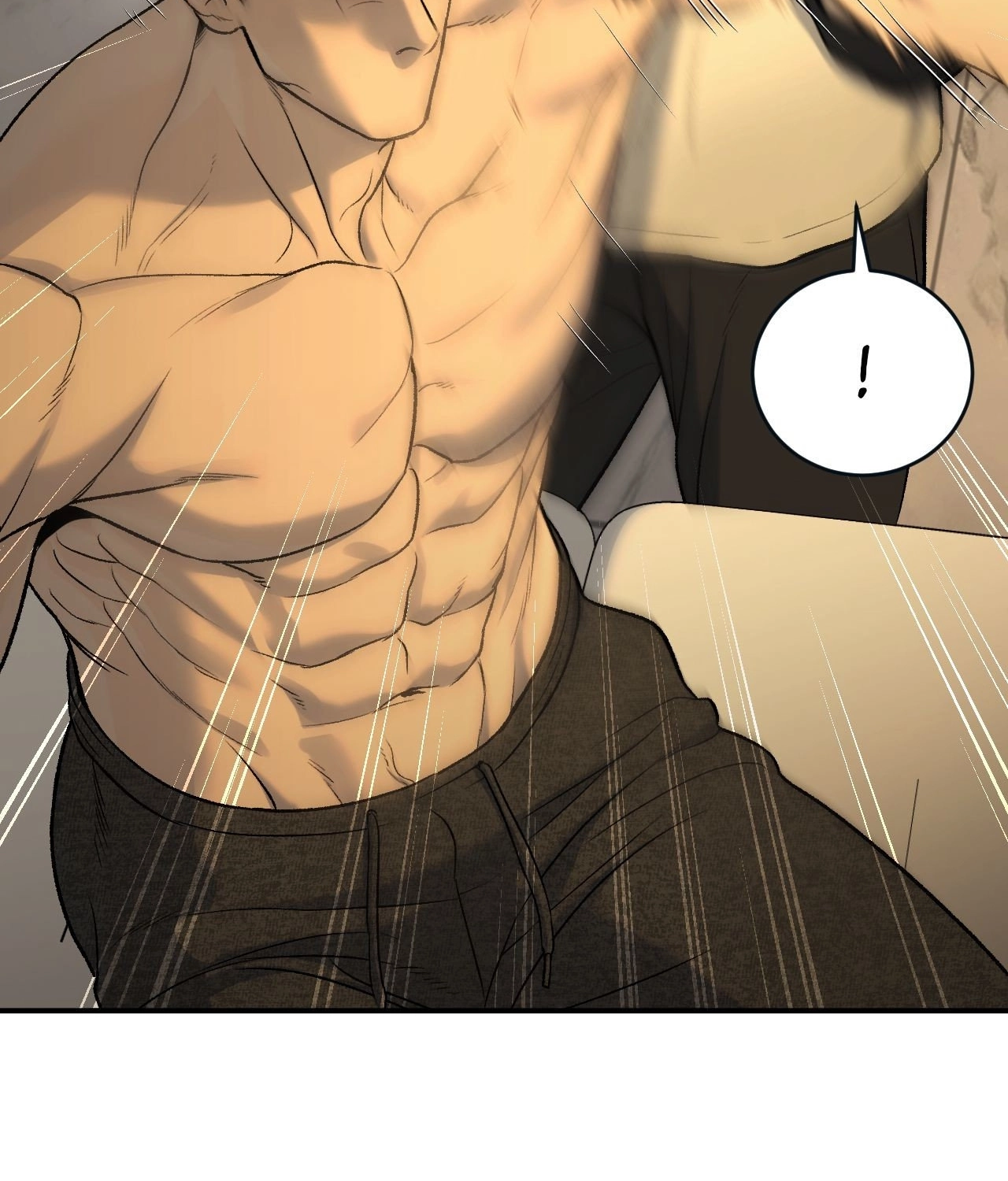 Changed: The Beta Count Chapter 30 page 168 - 