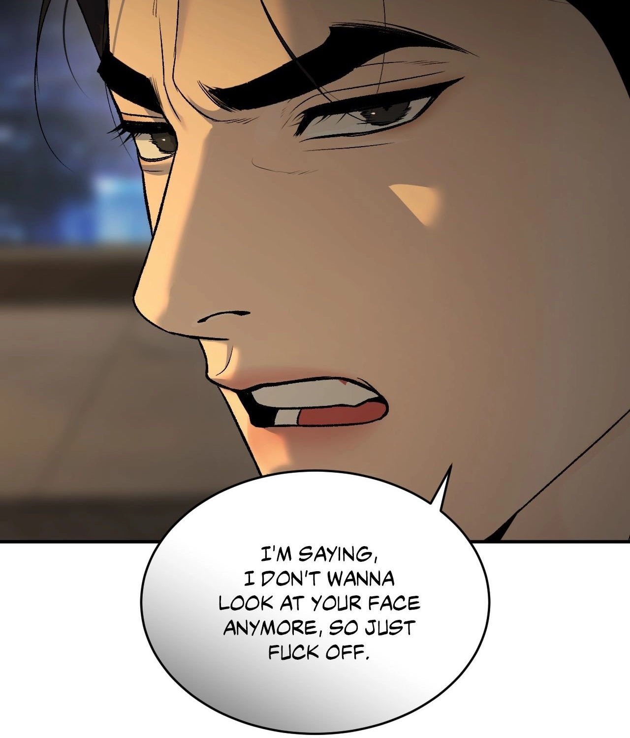 Changed: The Beta Count Chapter 30 page 172 - 