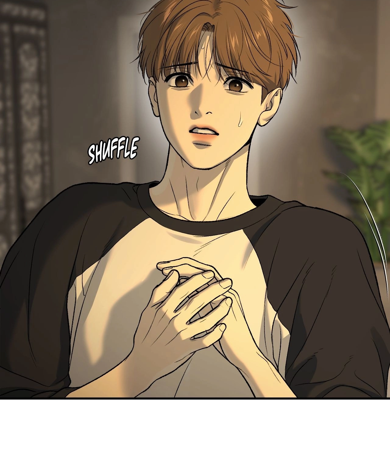Changed: The Beta Count Chapter 30 page 174 - 