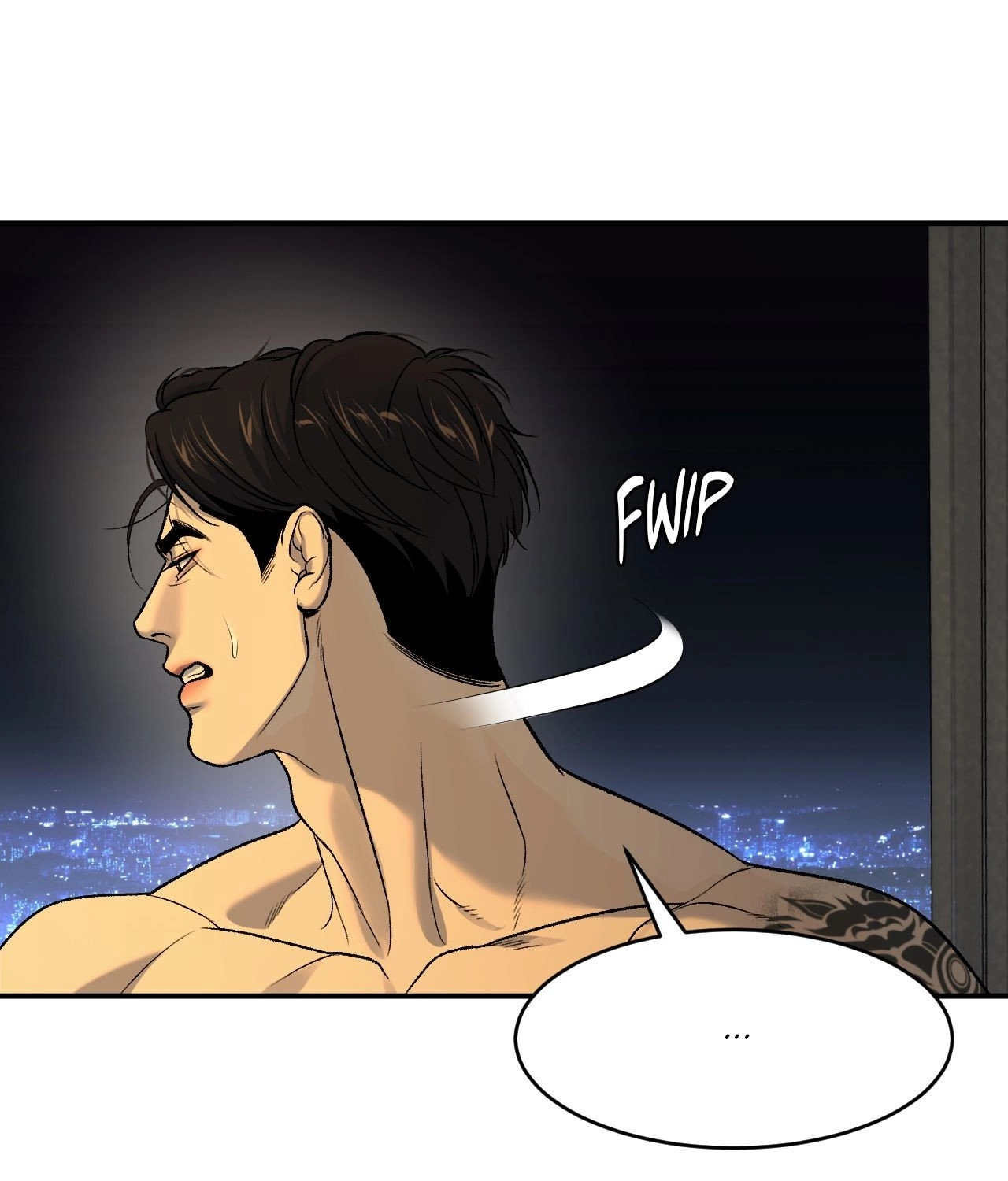Changed: The Beta Count Chapter 30 page 177 - 