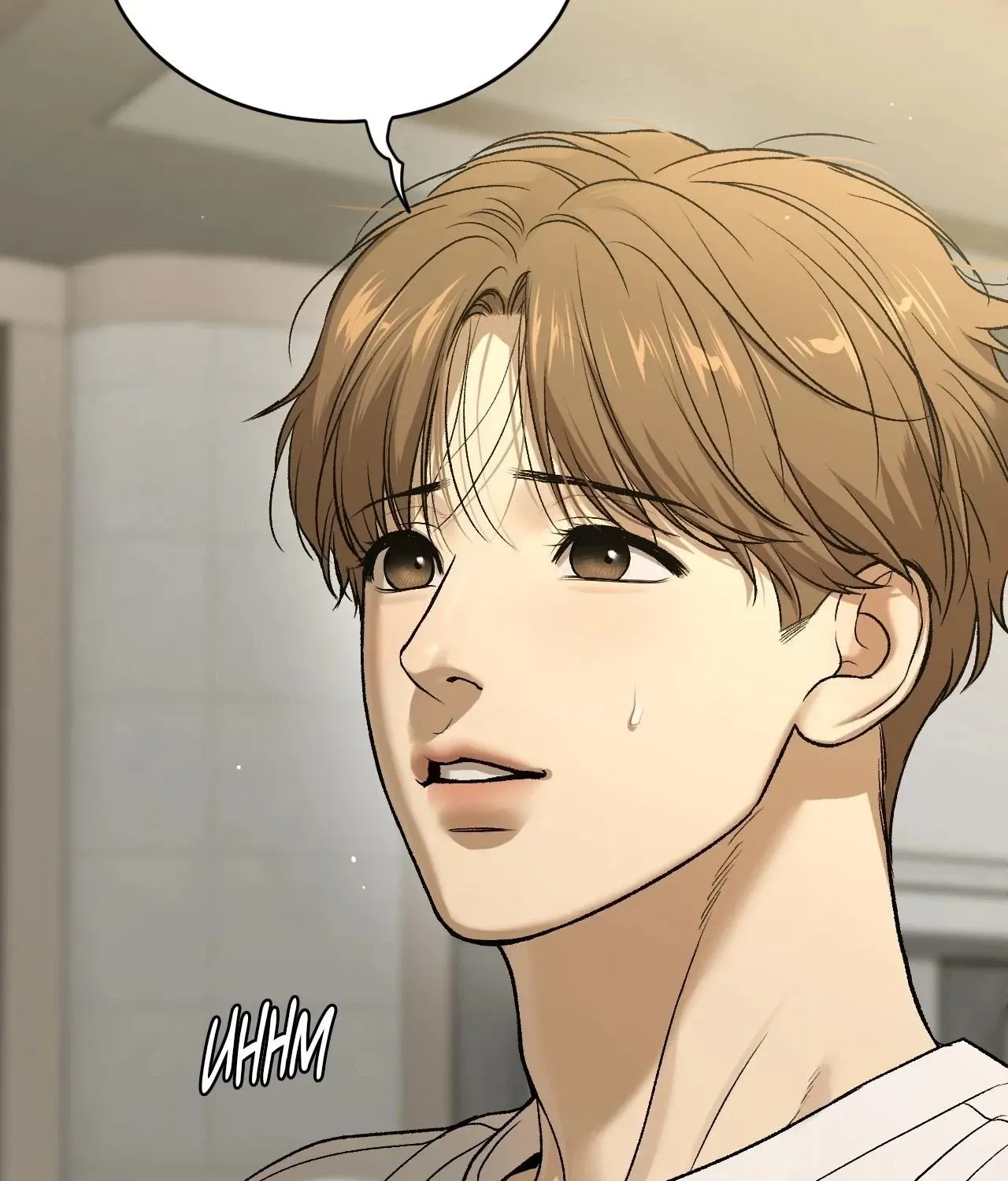 Changed: The Beta Count Chapter 30 page 30 - 