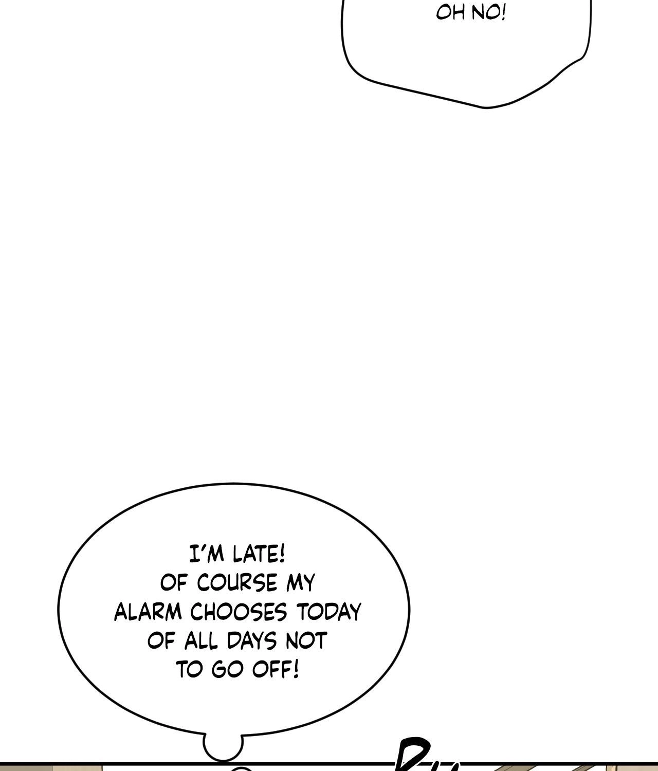 Changed: The Beta Count Chapter 30 page 4 - 