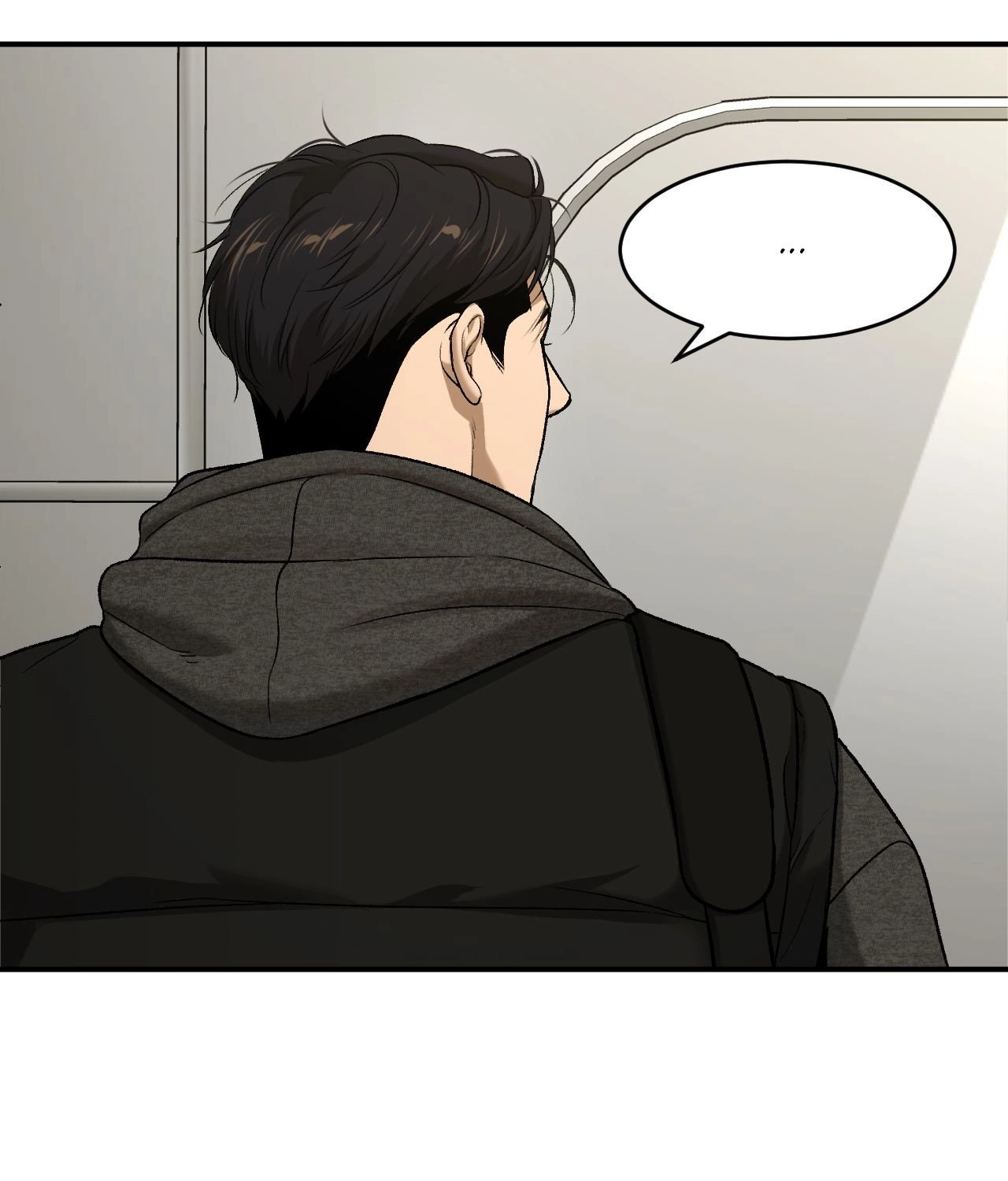 Changed: The Beta Count Chapter 30 page 32 - 