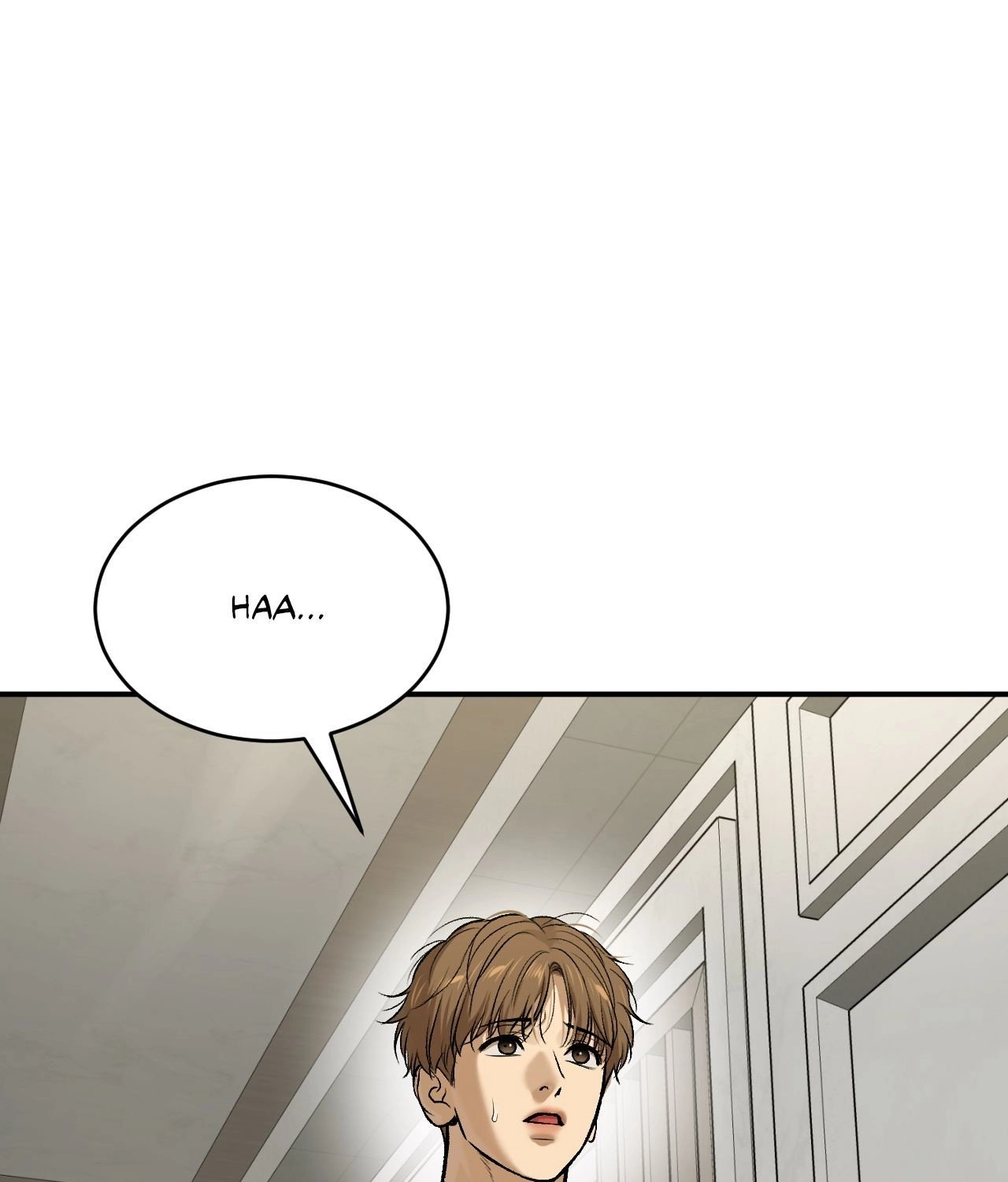 Changed: The Beta Count Chapter 30 page 35 - 