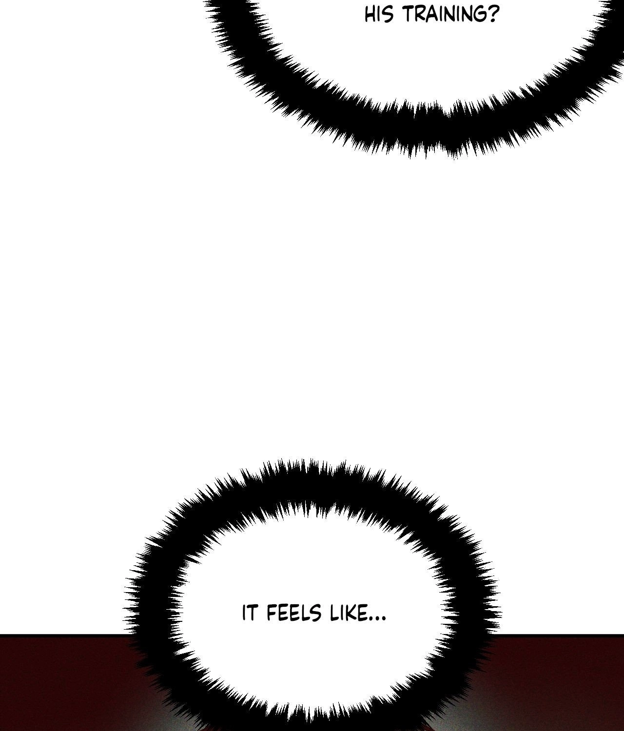 Changed: The Beta Count Chapter 30 page 37 - 