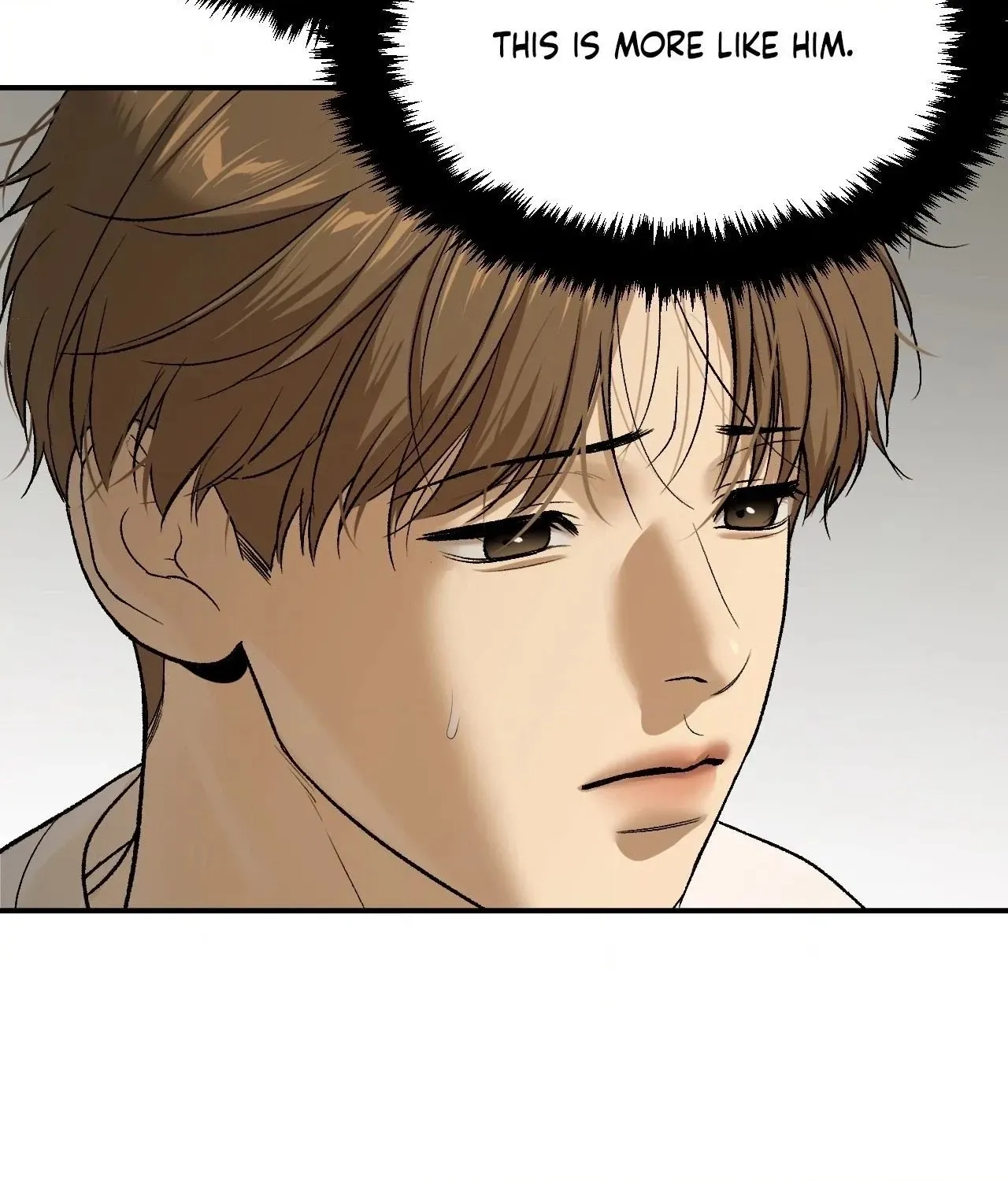 Changed: The Beta Count Chapter 30 page 40 - 