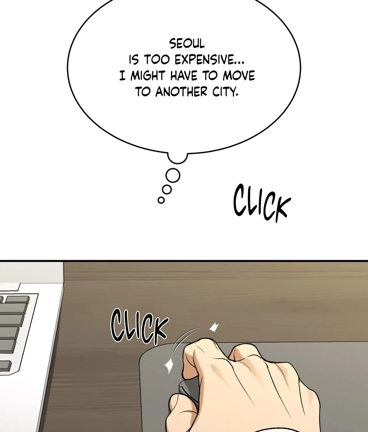 Changed: The Beta Count Chapter 30 page 52 - 