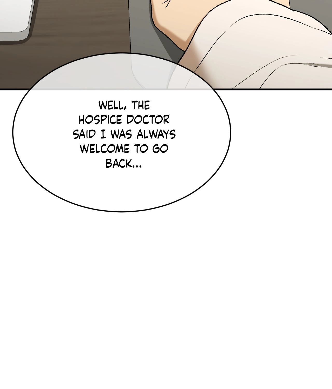 Changed: The Beta Count Chapter 30 page 53 - 