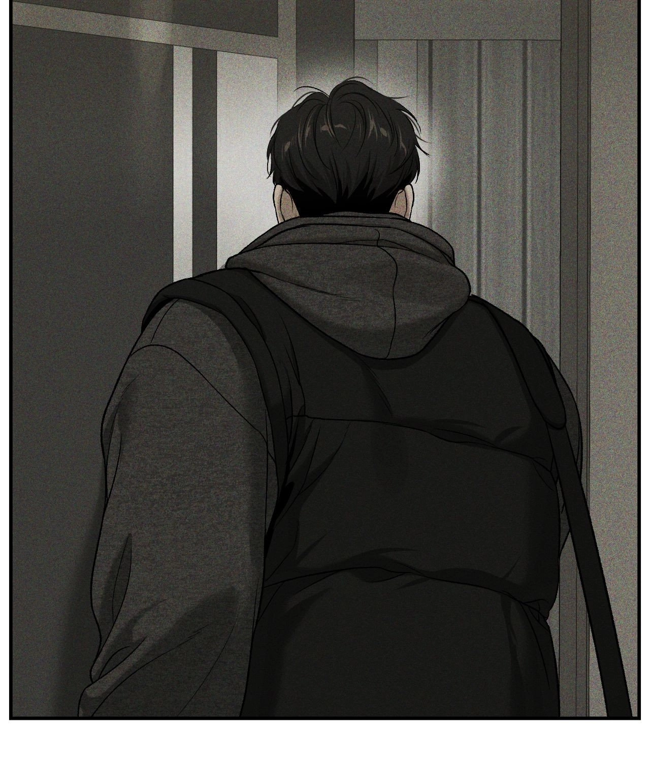 Changed: The Beta Count Chapter 30 page 57 - 