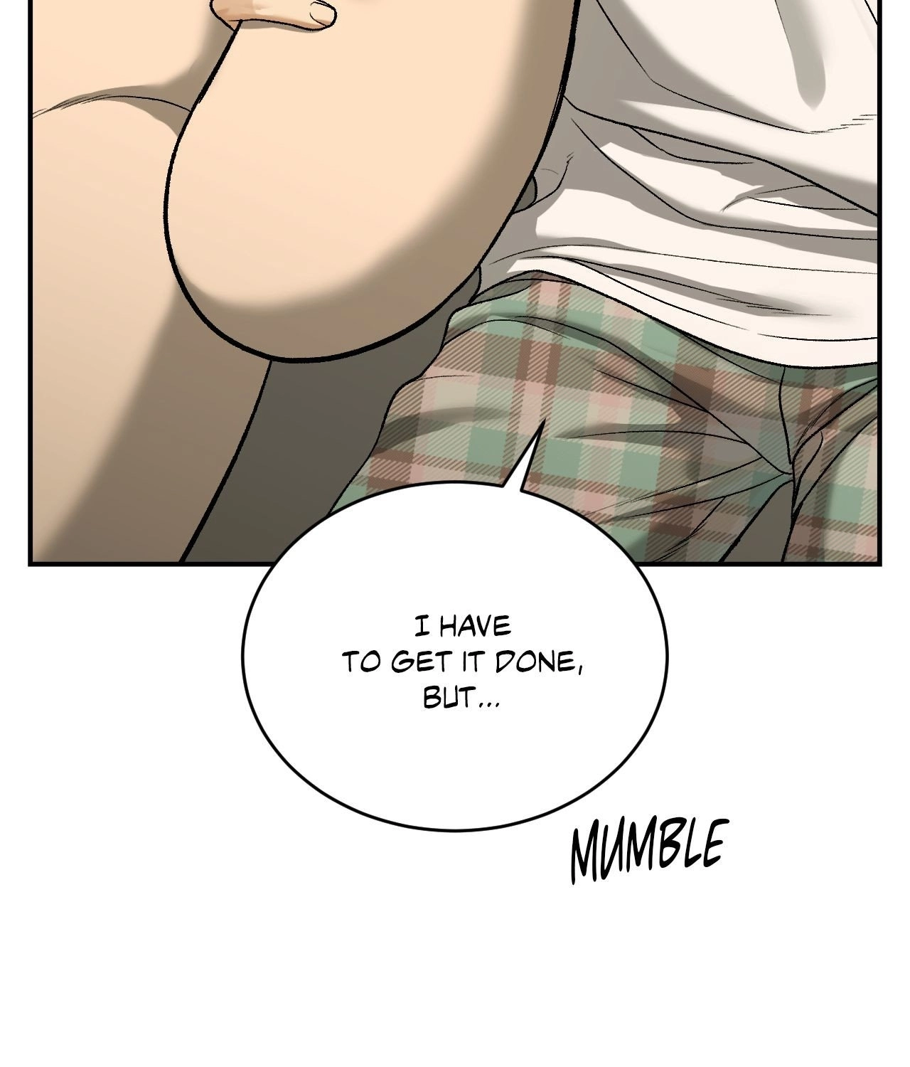 Changed: The Beta Count Chapter 30 page 63 - 