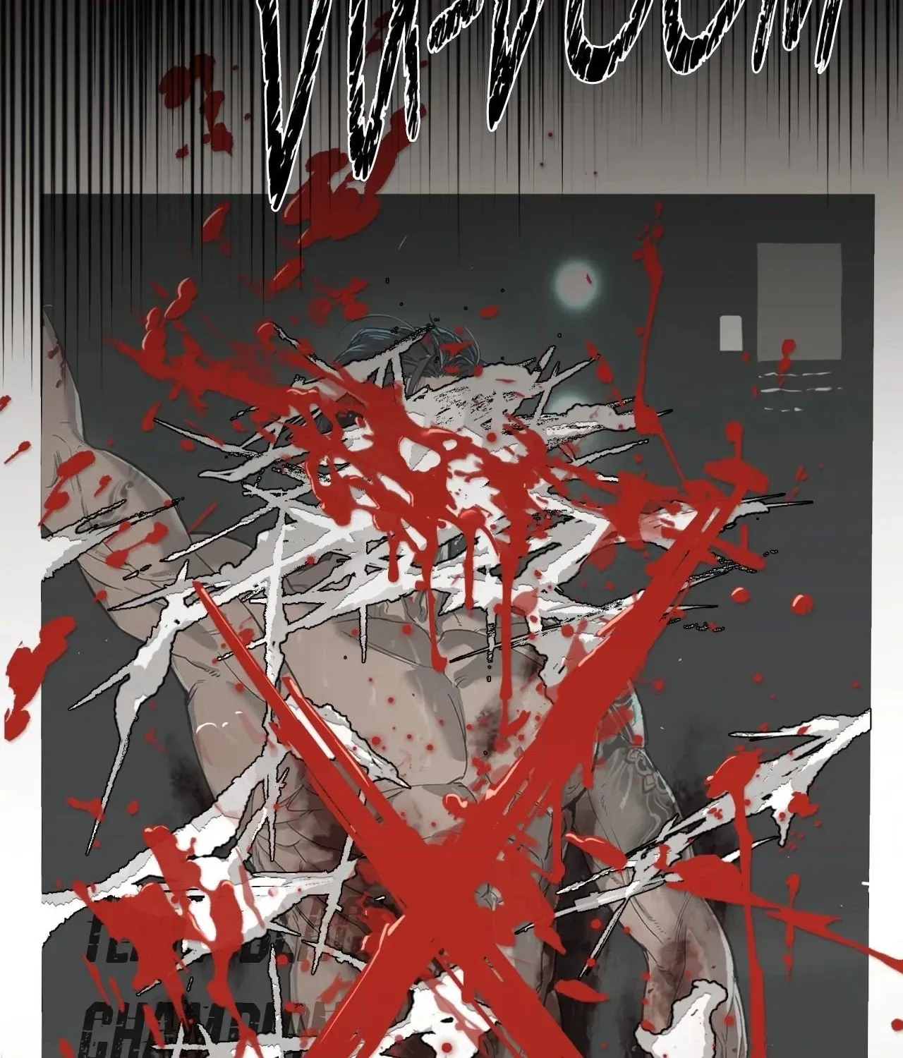 Changed: The Beta Count Chapter 30 page 70 - 